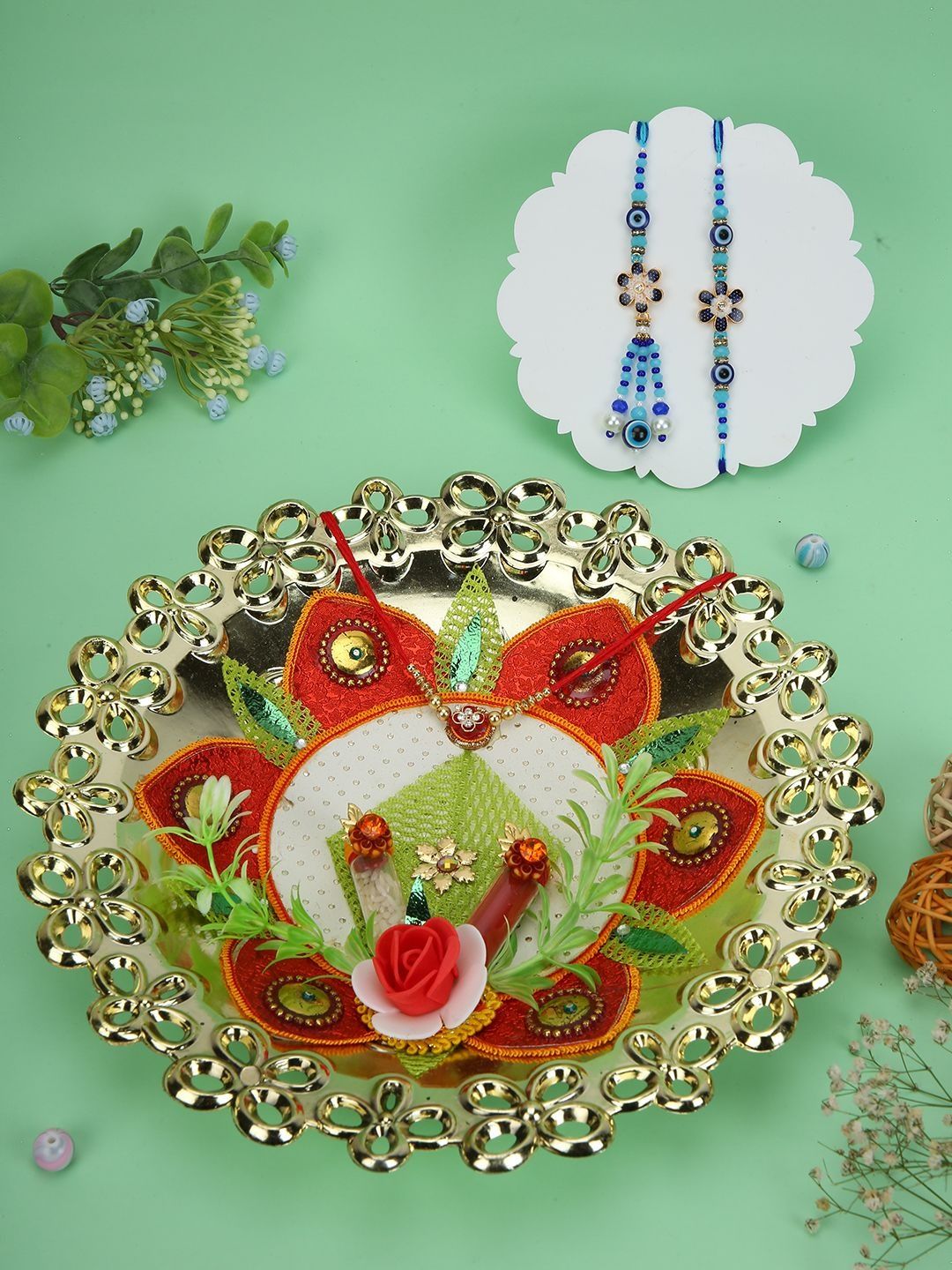 Dhiyona Rakhi