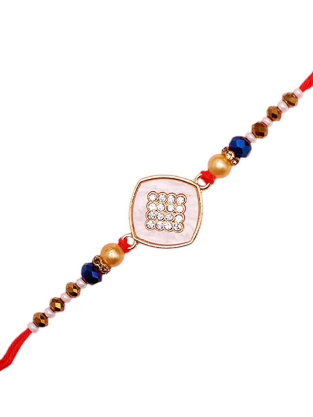 Dhiyona Thread Rakhi