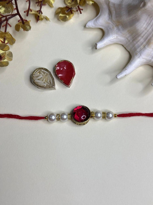 Anouk Thread Rakhi