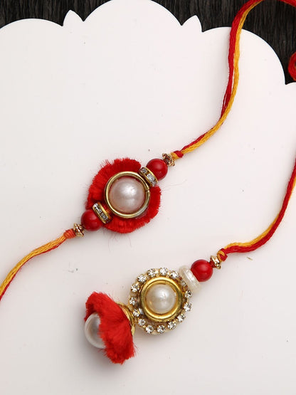 Dhiyona Rakhi