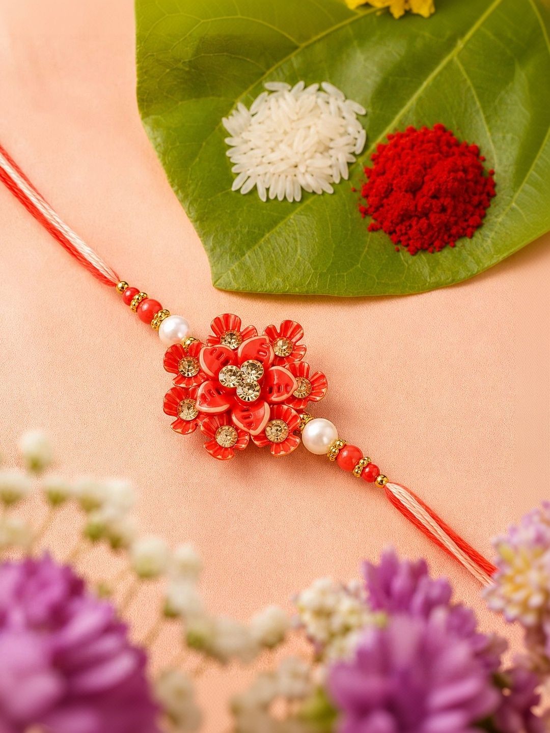 Dhiyona Rakhi