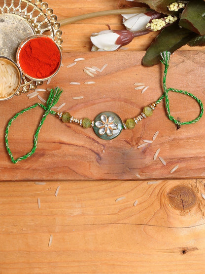 Dhiyona Thread Rakhi