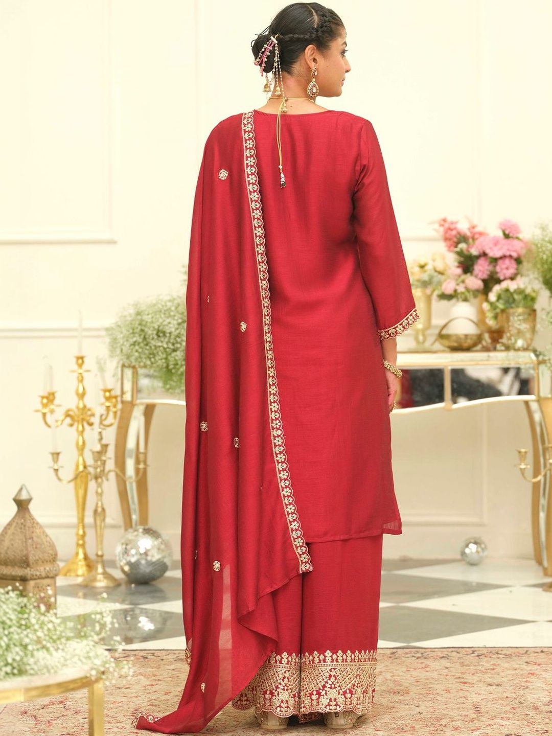 Dhiyona IE Women Kurta Sets