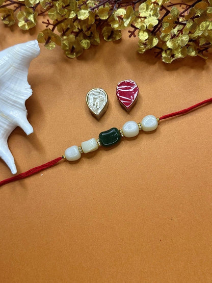 Dhiyona Thread Rakhi