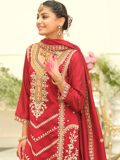 Dhiyona IE Women Kurta Sets