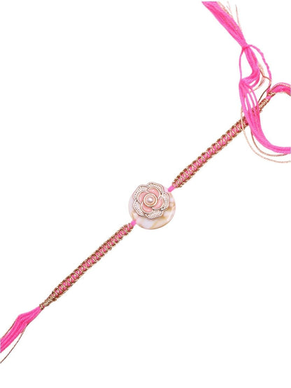 Dhiyona Thread Rakhi