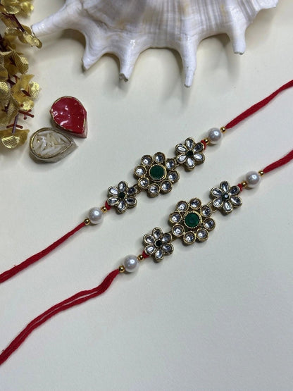 Dhiyona Thread Rakhi