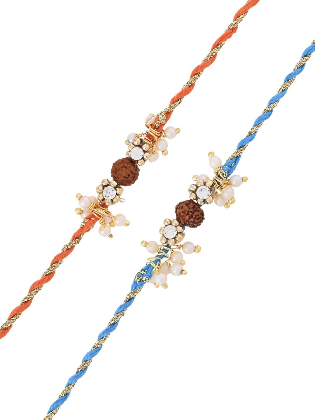 Dhiyona Thread Rakhi