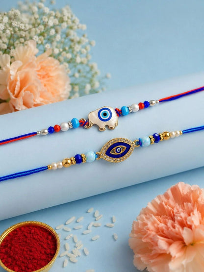 Dhiyona Rakhi