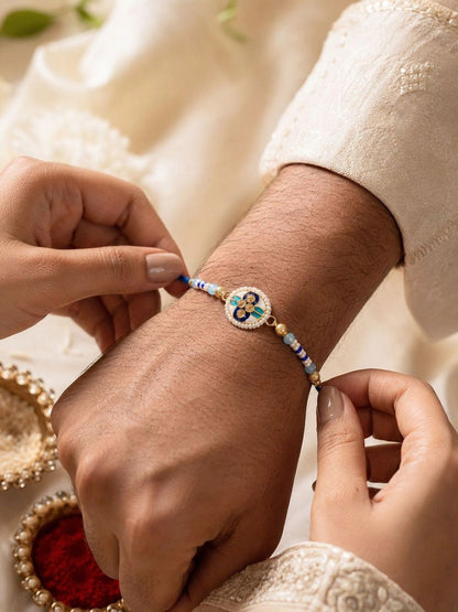 Dhiyona Rakhi