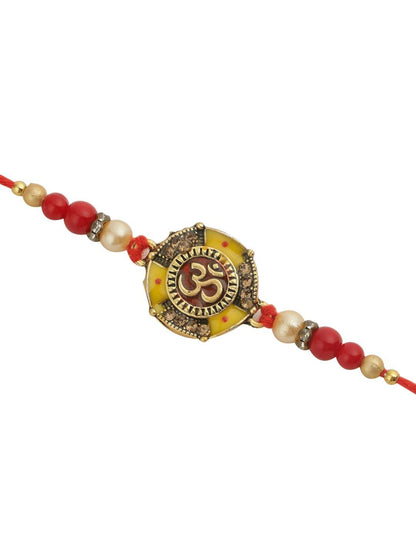 Dhiyona Thread Rakhi