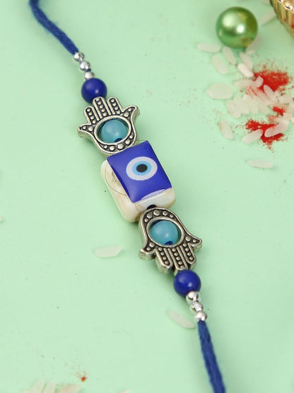 Dhiyona Rakhi
