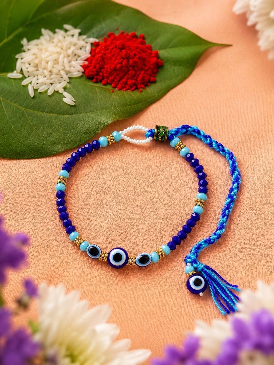 Dhiyona Rakhi