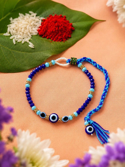 Dhiyona Rakhi