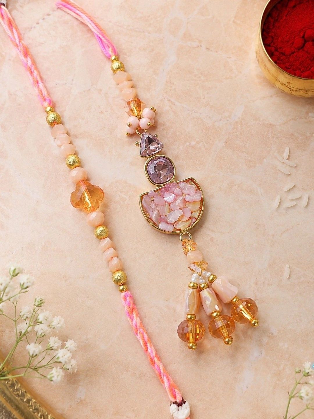 Dhiyona Rakhi