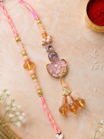 Dhiyona Rakhi