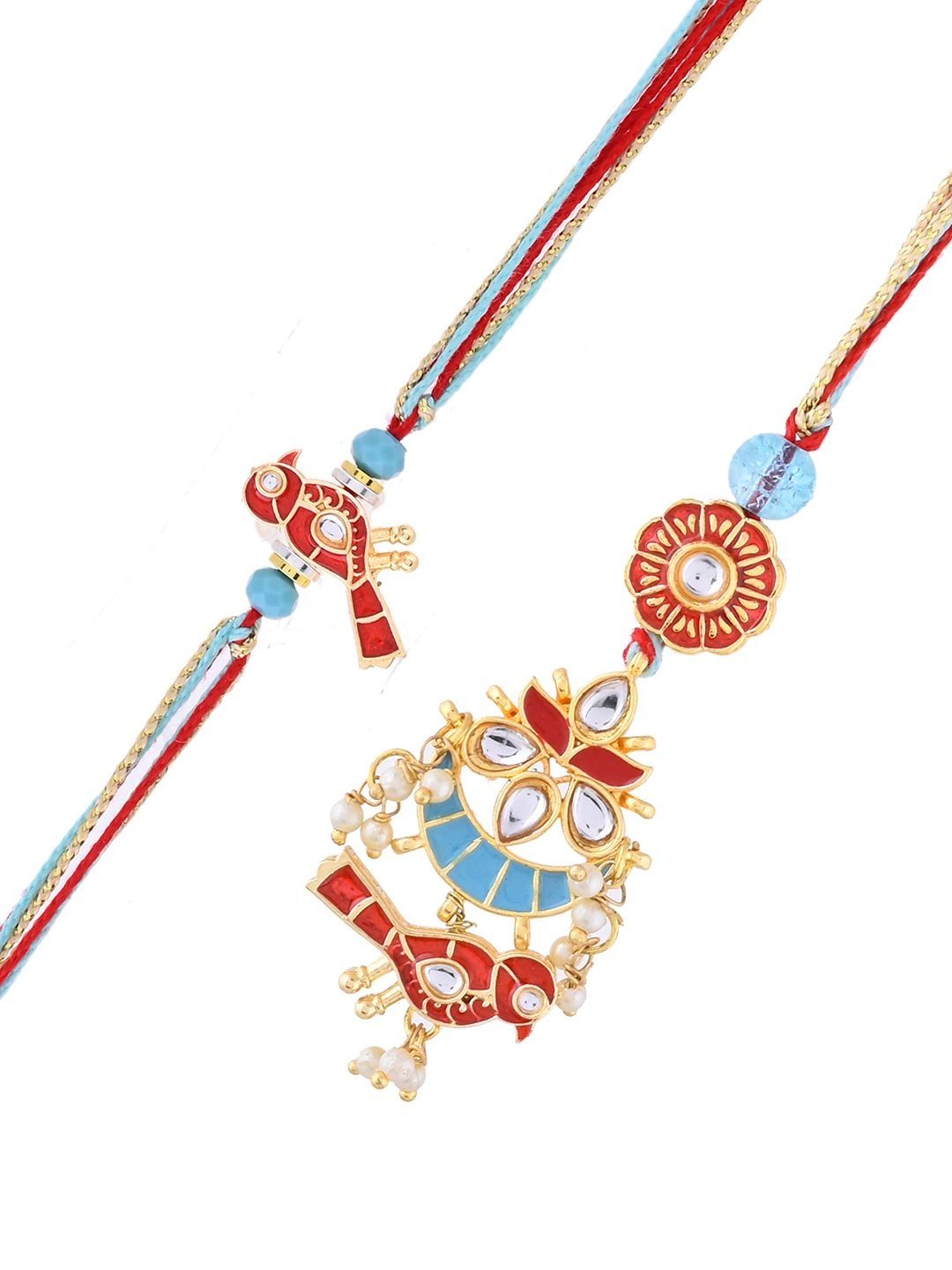 Dhiyona Rakhi