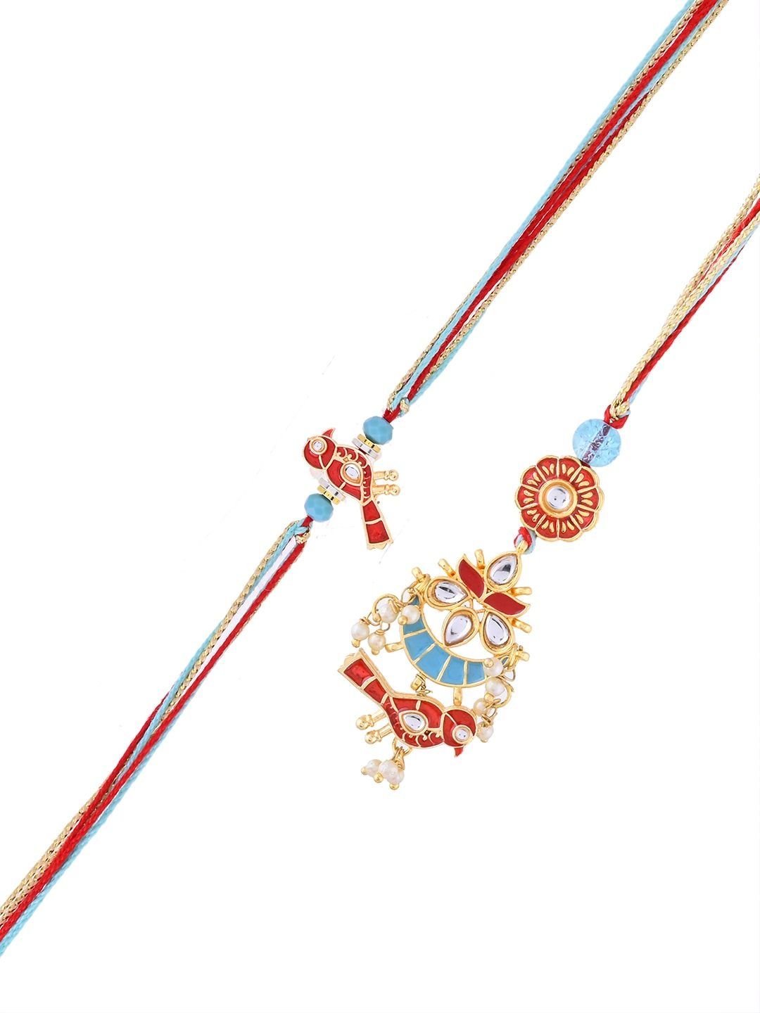 Dhiyona Rakhi