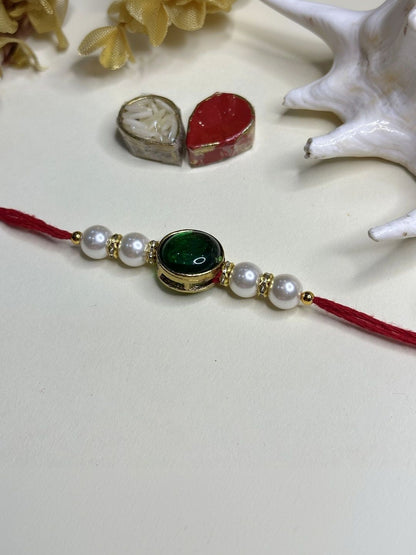 Anouk Thread Rakhi