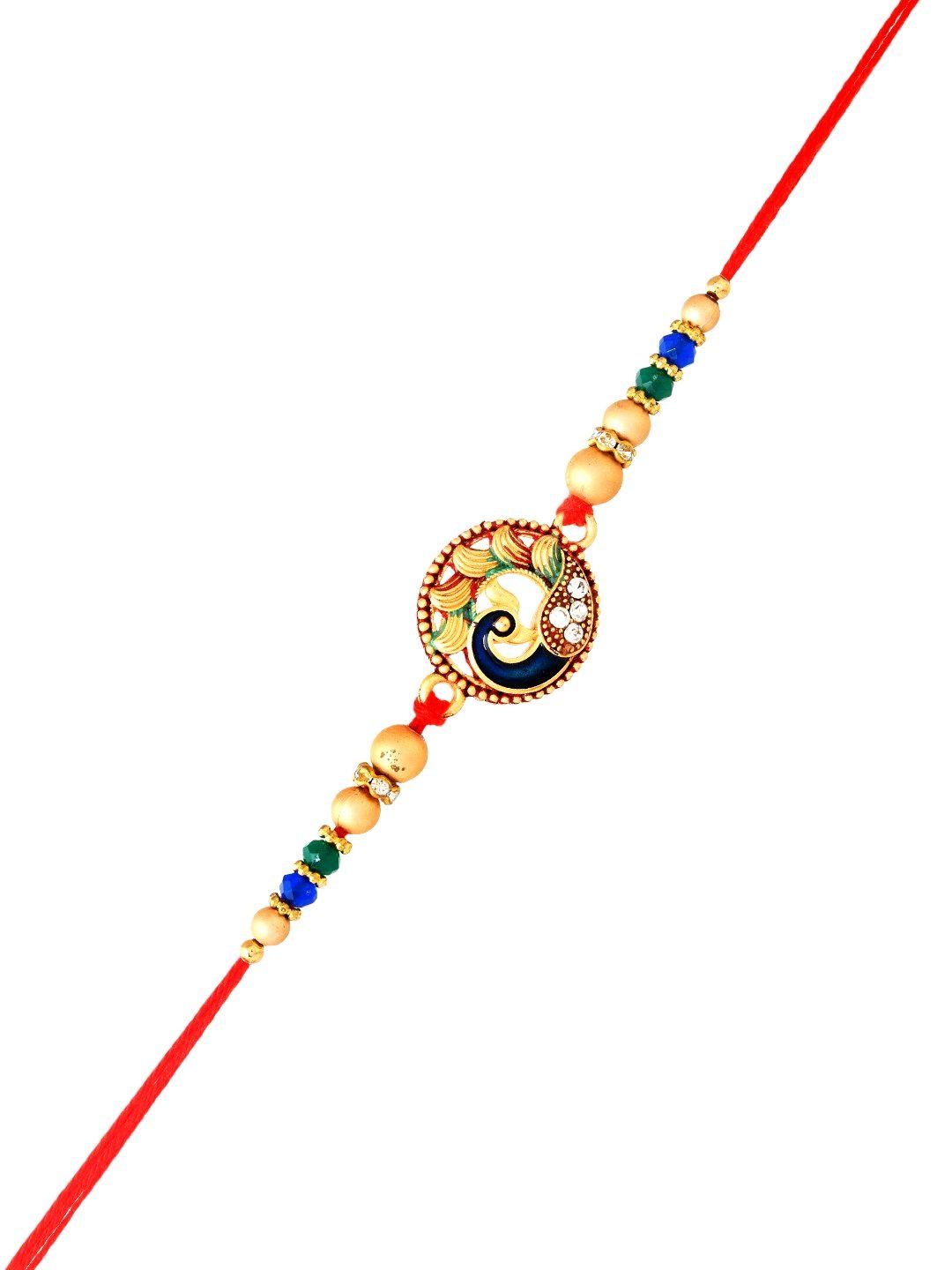 Dhiyona Thread Rakhi