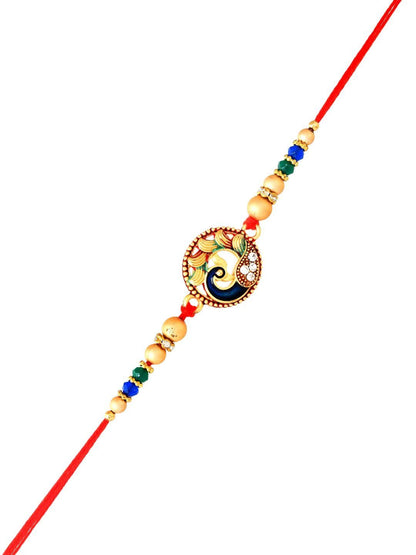 Dhiyona Thread Rakhi
