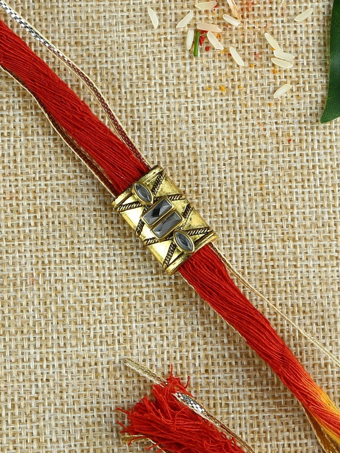 Dhiyona Thread Rakhi