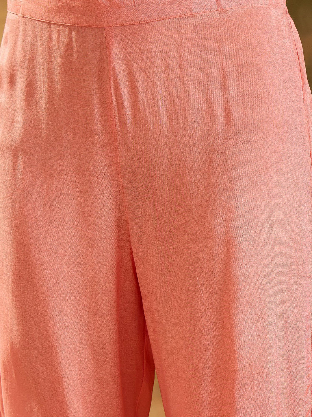 Women Embroidered Kurta Set