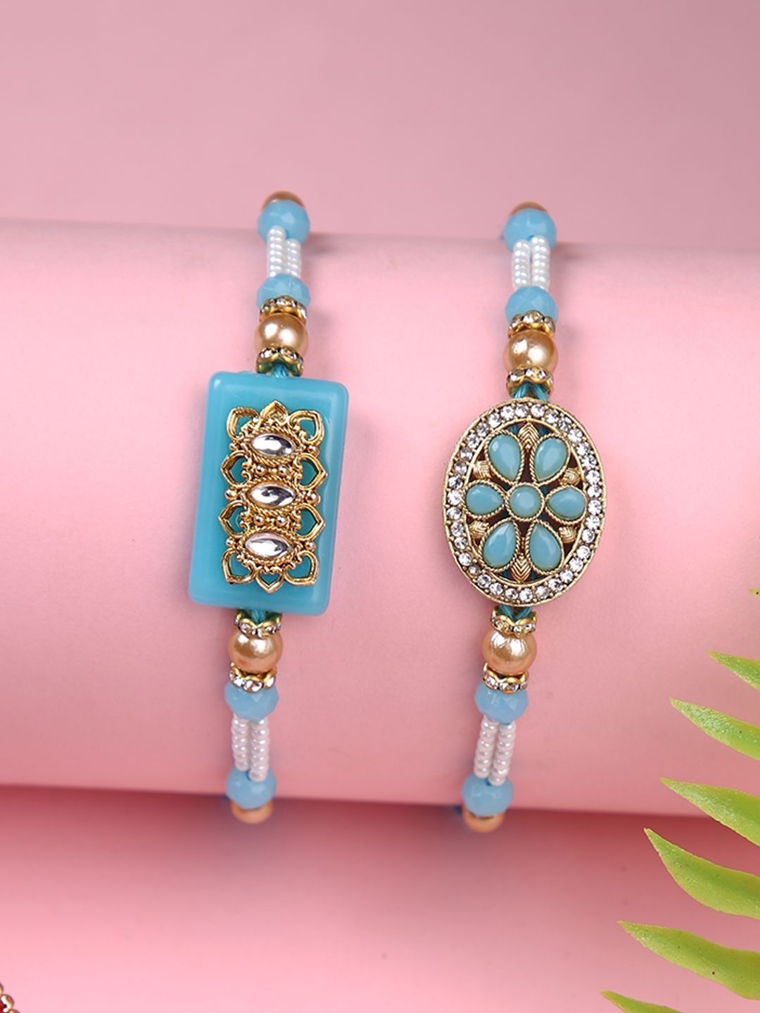 Dhiyona Thread Rakhi