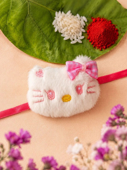 Dhiyona Thread Rakhi