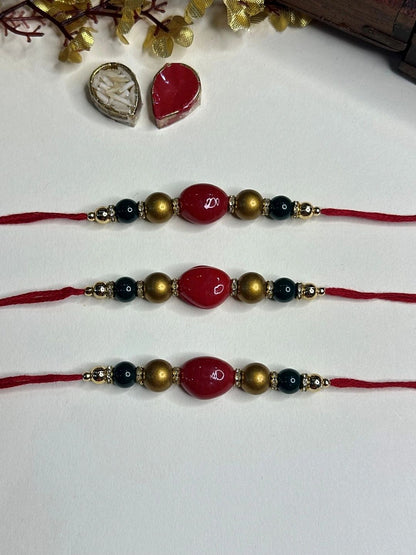 Dhiyona Thread Rakhi