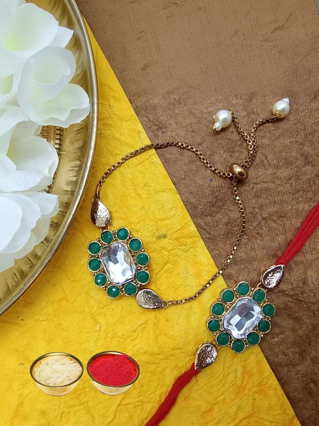 Dhiyona Rakhi