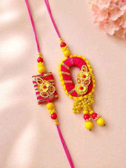Dhiyona Rakhi