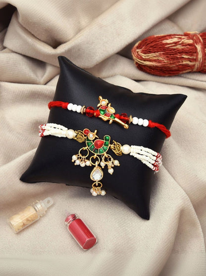 Dhiyona Rakhi