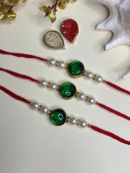 Anouk Thread Rakhi