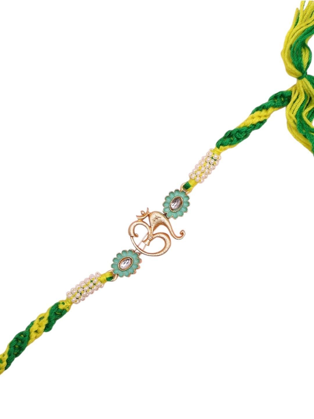 Dhiyona Thread Rakhi