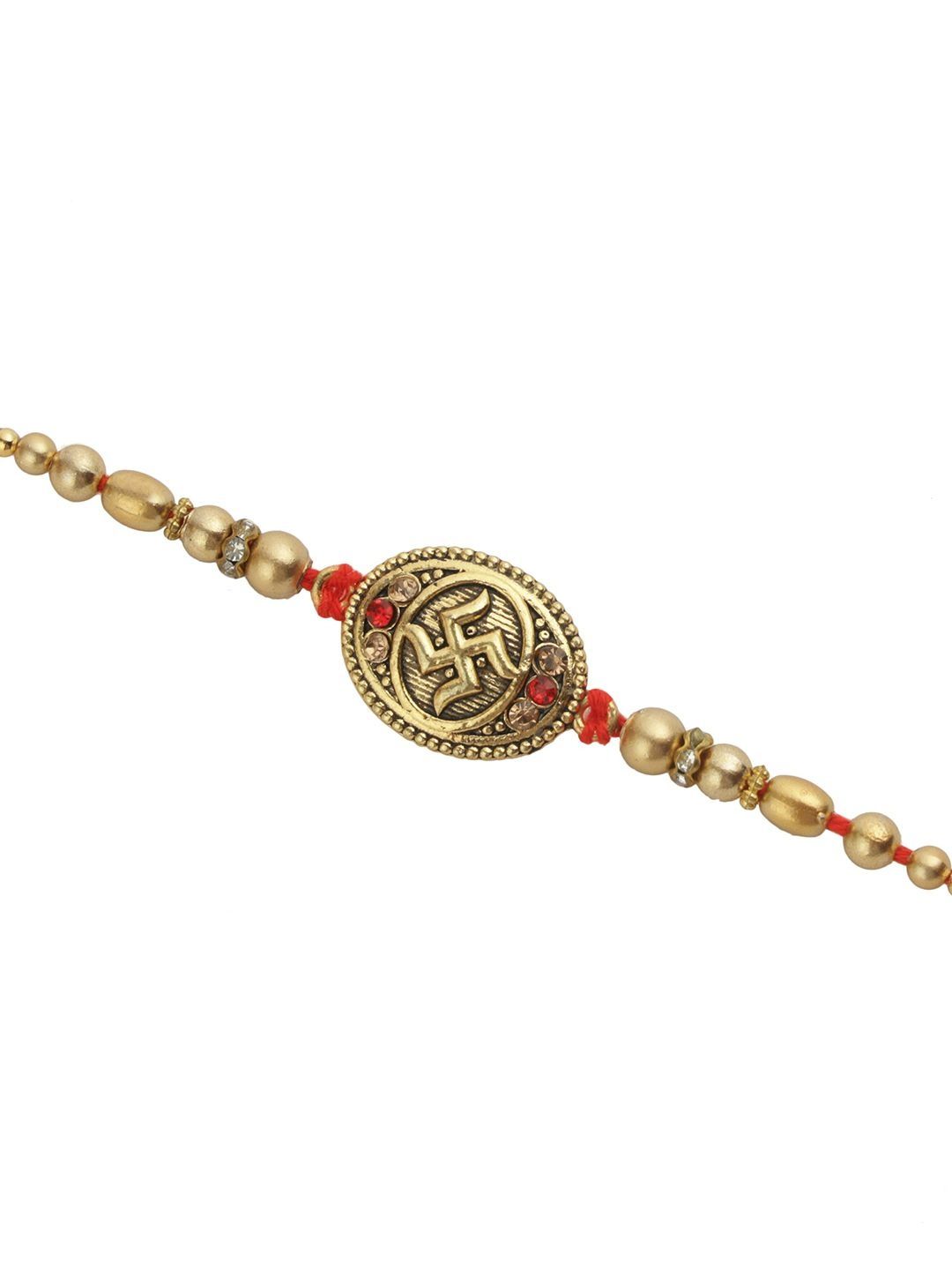 Dhiyona Thread Rakhi