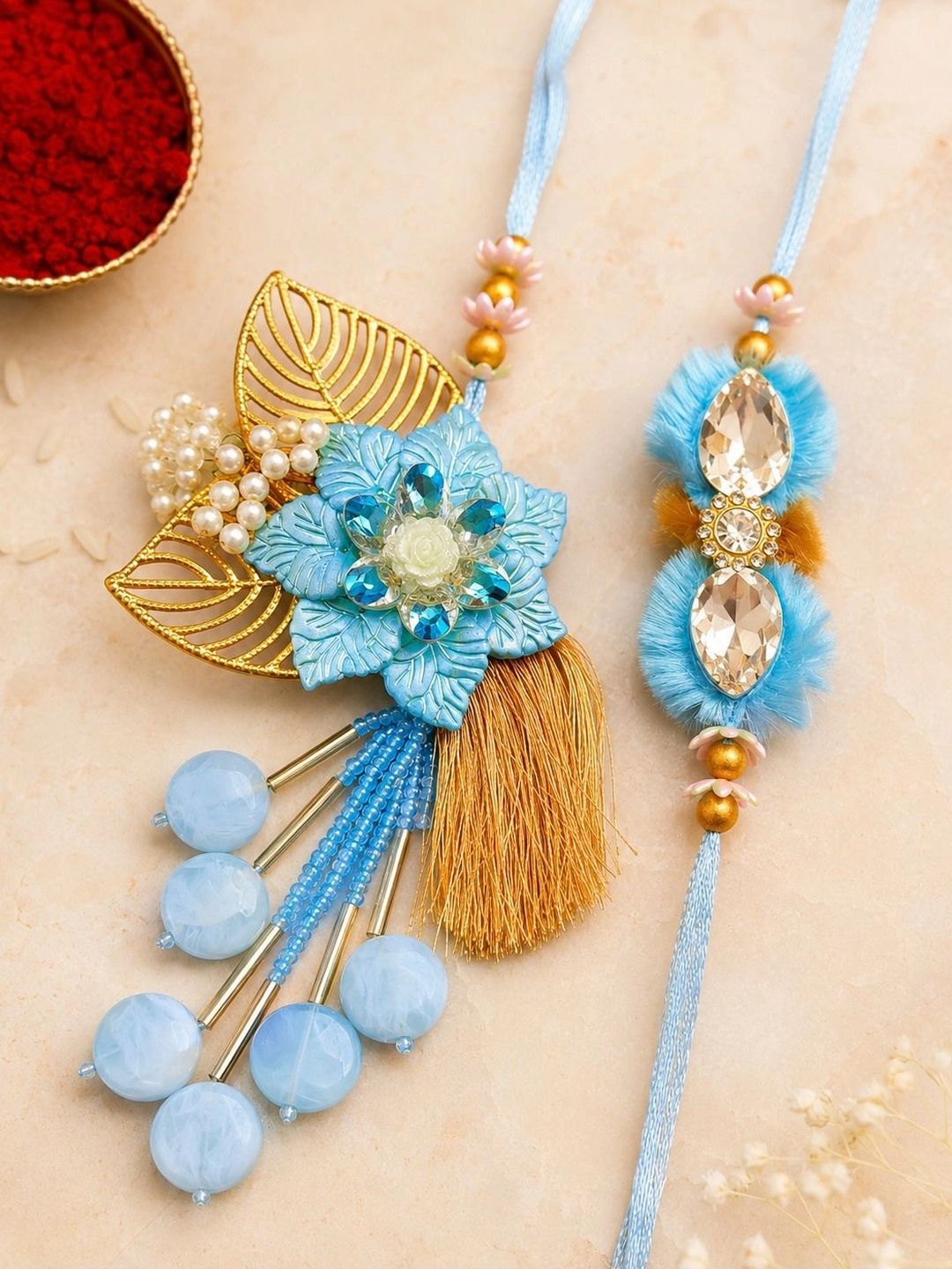 Dhiyona Rakhi