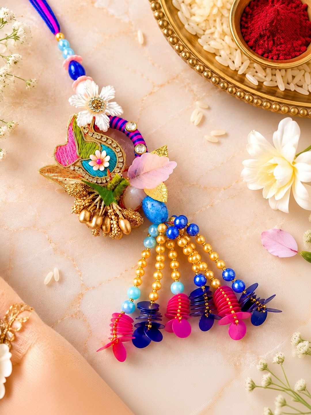 Dhiyona Rakhi