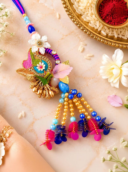 Dhiyona Rakhi