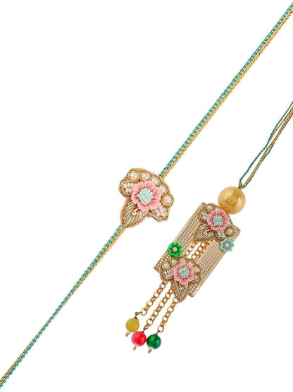 Dhiyona Rakhi