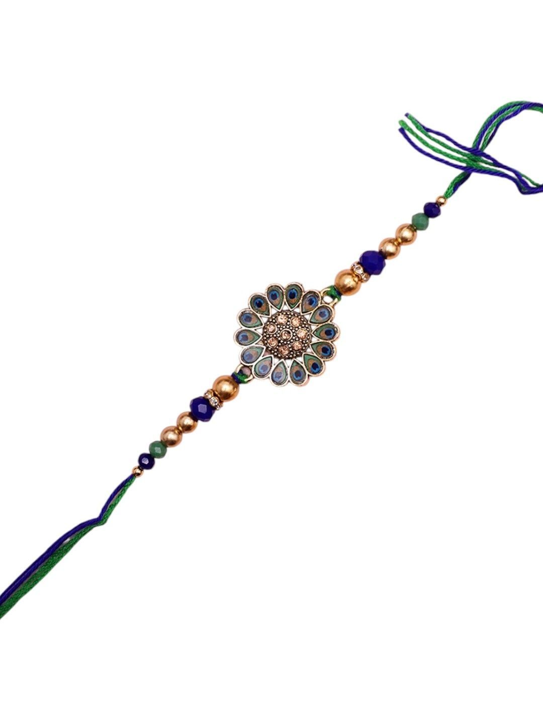 Dhiyona Thread Rakhi