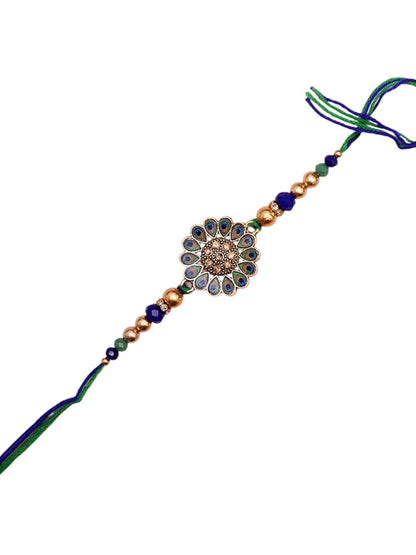 Dhiyona Thread Rakhi