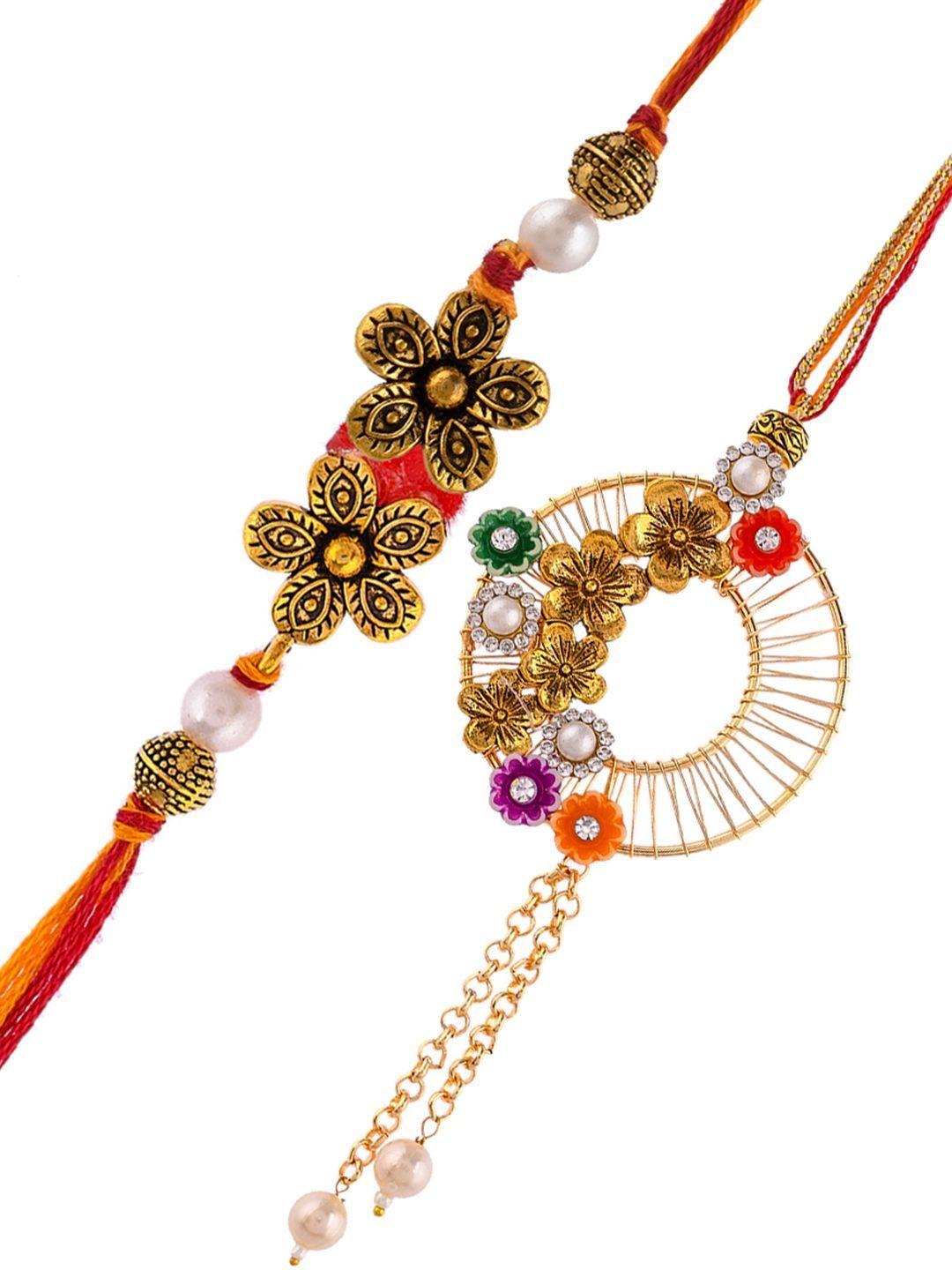 Dhiyona Rakhi