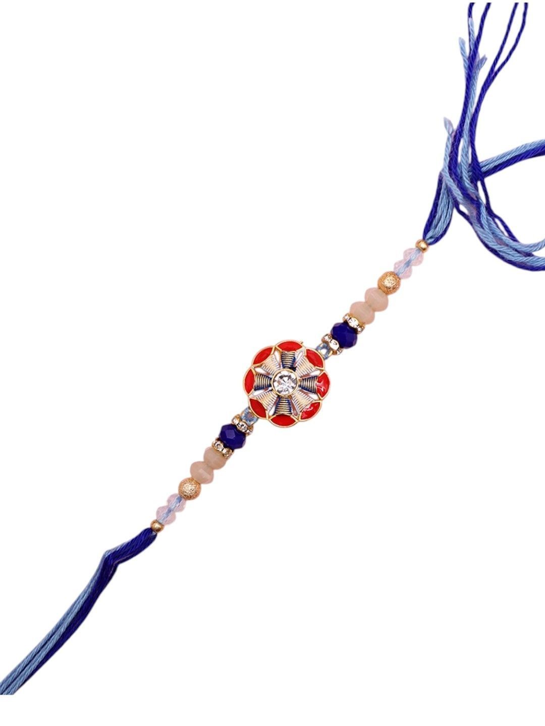 Dhiyona Thread Rakhi
