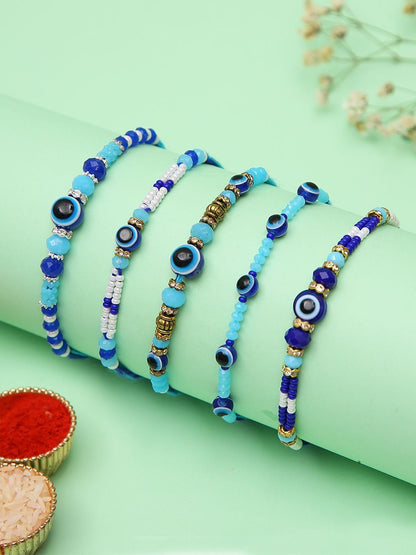 Dhiyona Rakhi