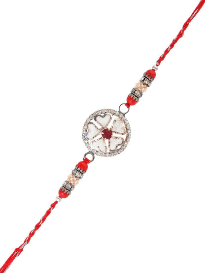 Dhiyona Thread Rakhi