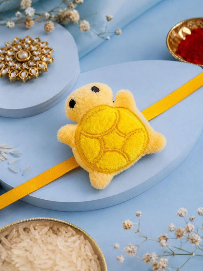 Dhiyona Thread Rakhi