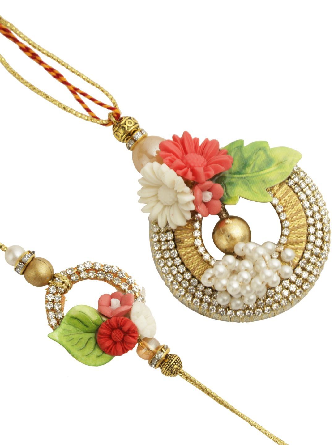 Dhiyona Rakhi