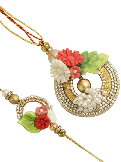 Dhiyona Rakhi