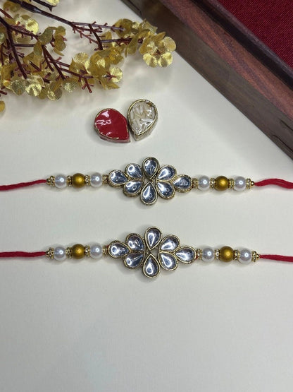 Dhiyona Thread Rakhi